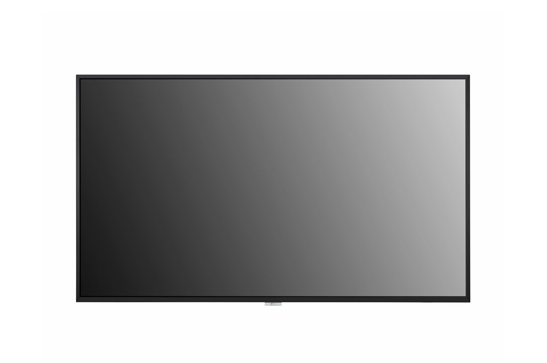ECRAN LG 49'' LFD 16:9 24h/7j 3840x2160 8ms 500cd/m 3xHDMI DP DVI-D USB 2.0  RS2