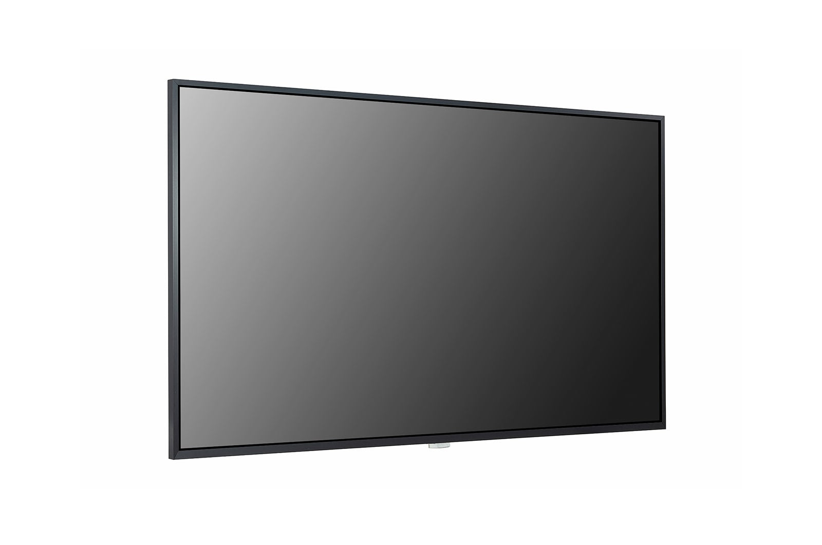 ECRAN LG 49'' LFD 16:9 24h/7j 3840x2160 8ms 500cd/m 3xHDMI DP DVI-D USB 2.0  RS2