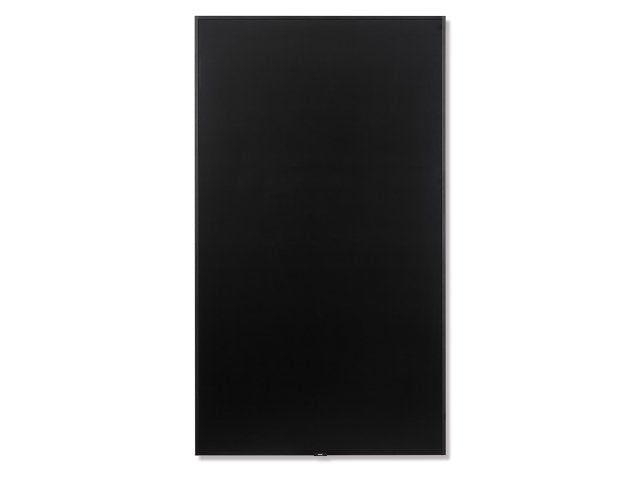 MultiSync M751/75" UHD Direct LED 24/7