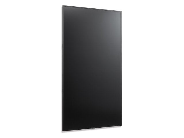 MultiSync M751/75" UHD Direct LED 24/7
