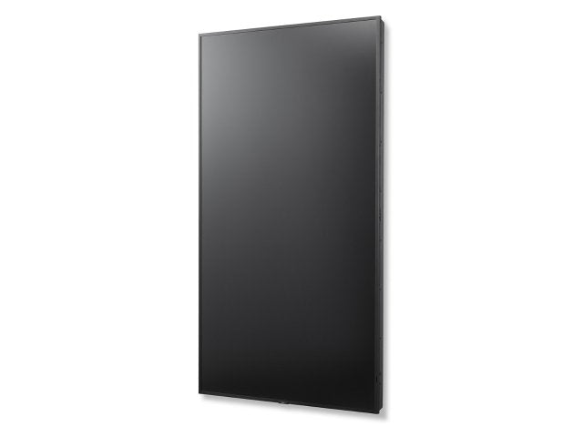 MultiSync M751/75" UHD Direct LED 24/7