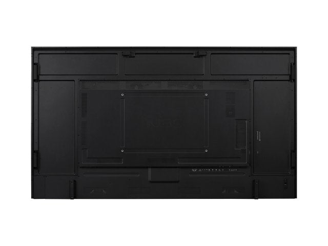 MultiSync M751/75" UHD Direct LED 24/7