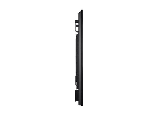 MultiSync M751/75" UHD Direct LED 24/7