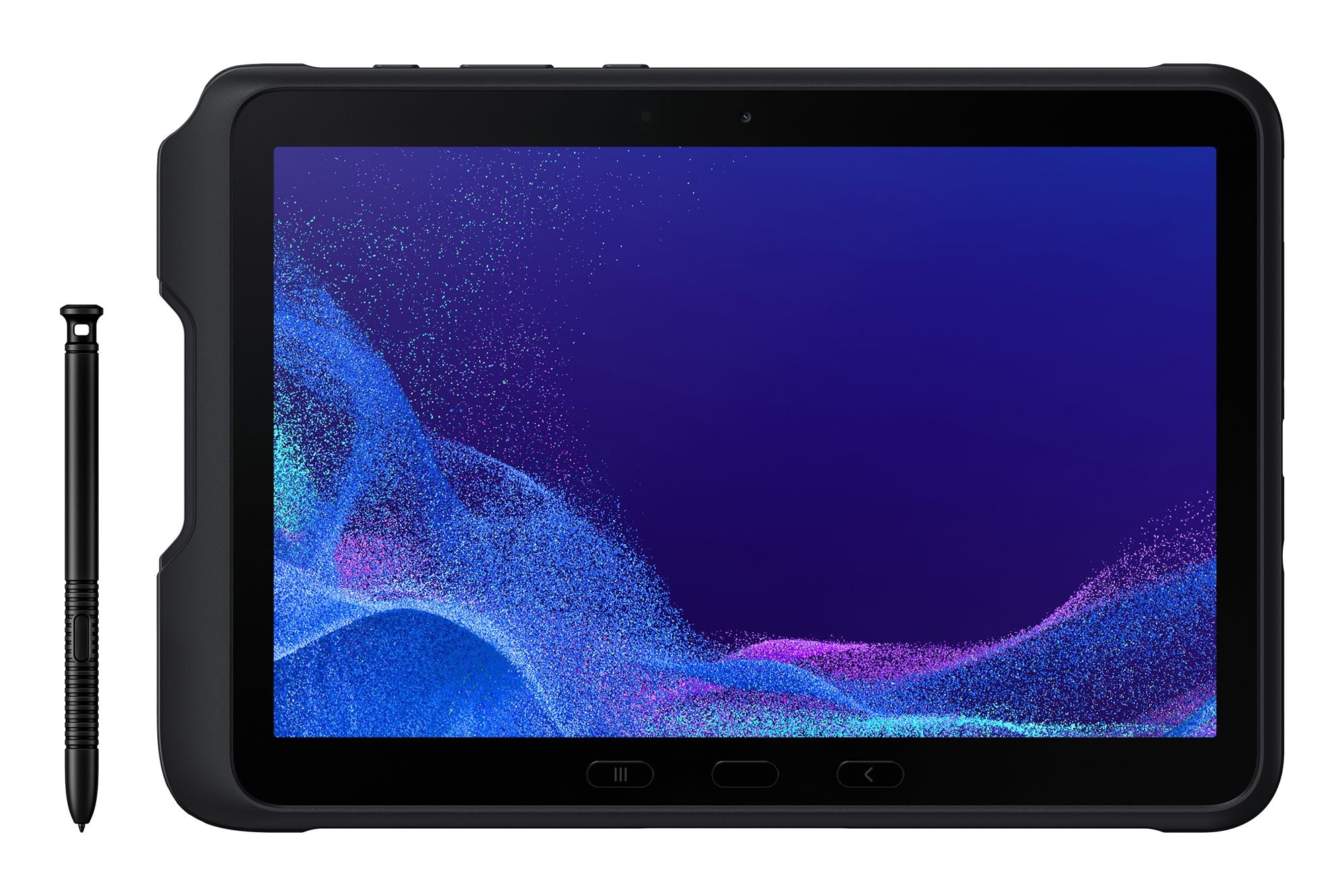 Tablette Galaxy TAB ACTIVE PRO 4 - 64Go Noir WIFI Ecran 10,1 Android 12 4Go RAM