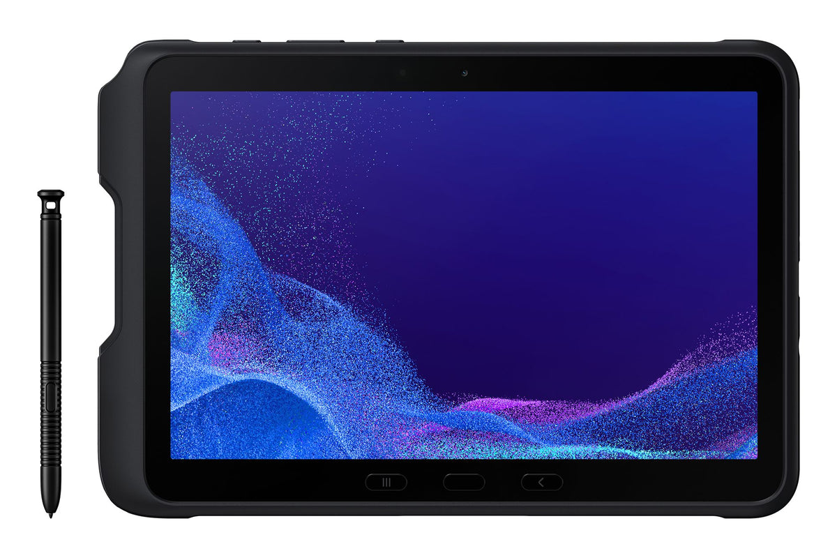 Tablette Galaxy TAB ACTIVE PRO 4 - 128Go Noir WIFI Ecran 10,1 Android 12 6Go RA