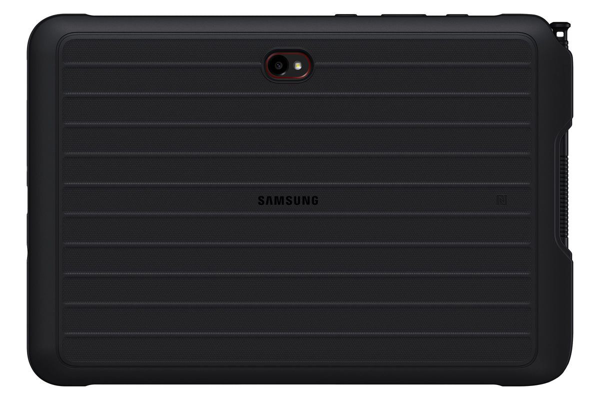Tablette Galaxy TAB ACTIVE PRO 4 - 128Go Noir WIFI Ecran 10,1 Android 12 6Go RA