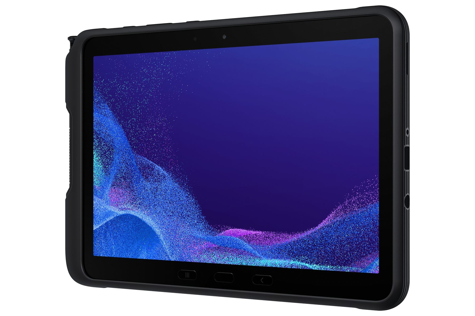 Tablette Galaxy TAB ACTIVE PRO 4 - 128Go Noir WIFI Ecran 10,1 Android 12 6Go RA