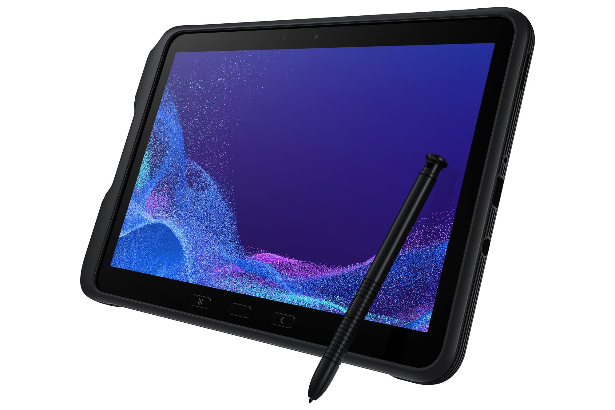 Tablette Galaxy TAB ACTIVE PRO 4 - 64Go Noir WIFI Ecran 10,1 Android 12 4Go RAM