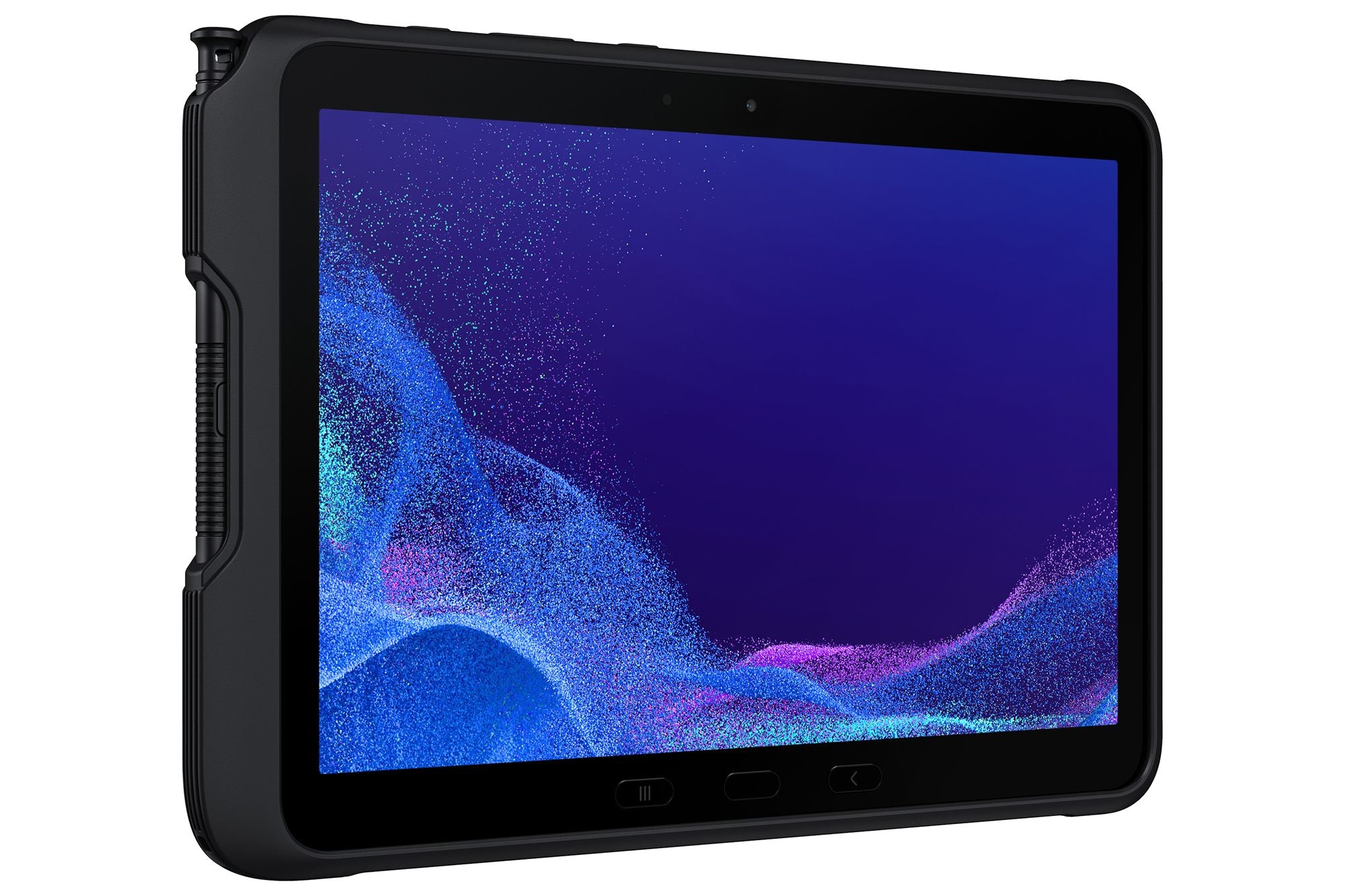 Tablette Galaxy TAB ACTIVE PRO 4 - 128Go Noir WIFI Ecran 10,1 Android 12 6Go RA