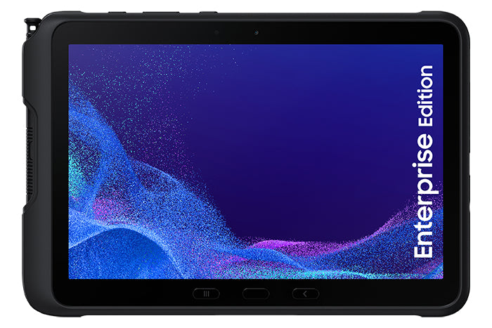Tablette Galaxy TAB ACTIVE PRO 4 - 128Go Noir WIFI Ecran 10,1 Android 12 6Go RA