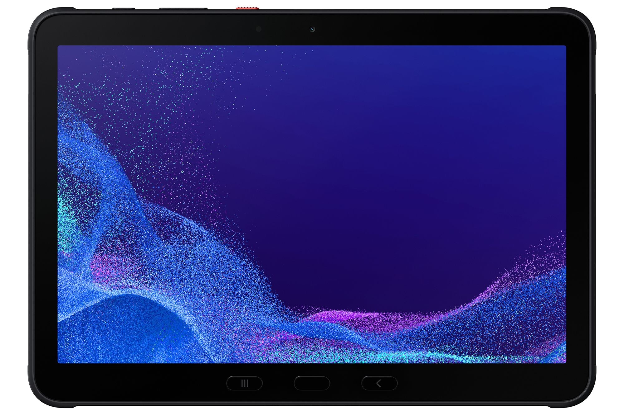 Tablette Galaxy TAB ACTIVE PRO 4 - 128Go Noir WIFI Ecran 10,1 Android 12 6Go RA