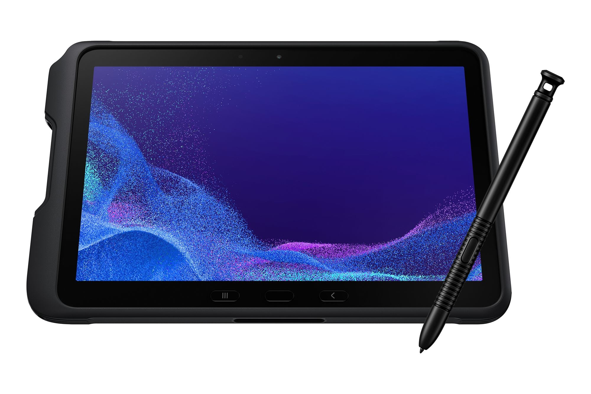 Tablette Galaxy TAB ACTIVE PRO 4 - 128Go Noir WIFI Ecran 10,1 Android 12 6Go RA