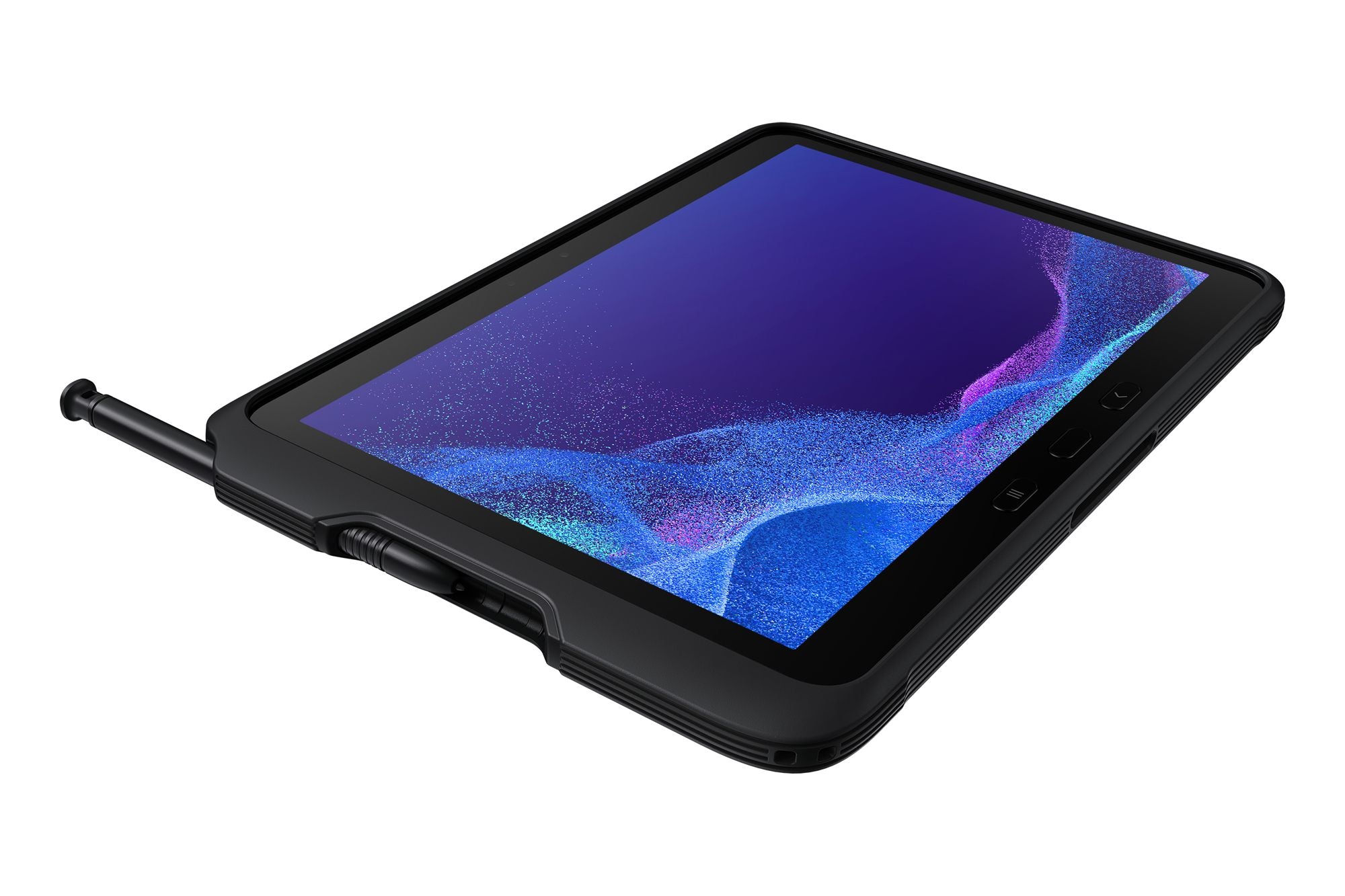 Tablette Galaxy TAB ACTIVE PRO 4 - 64Go Noir WIFI Ecran 10,1 Android 12 4Go RAM