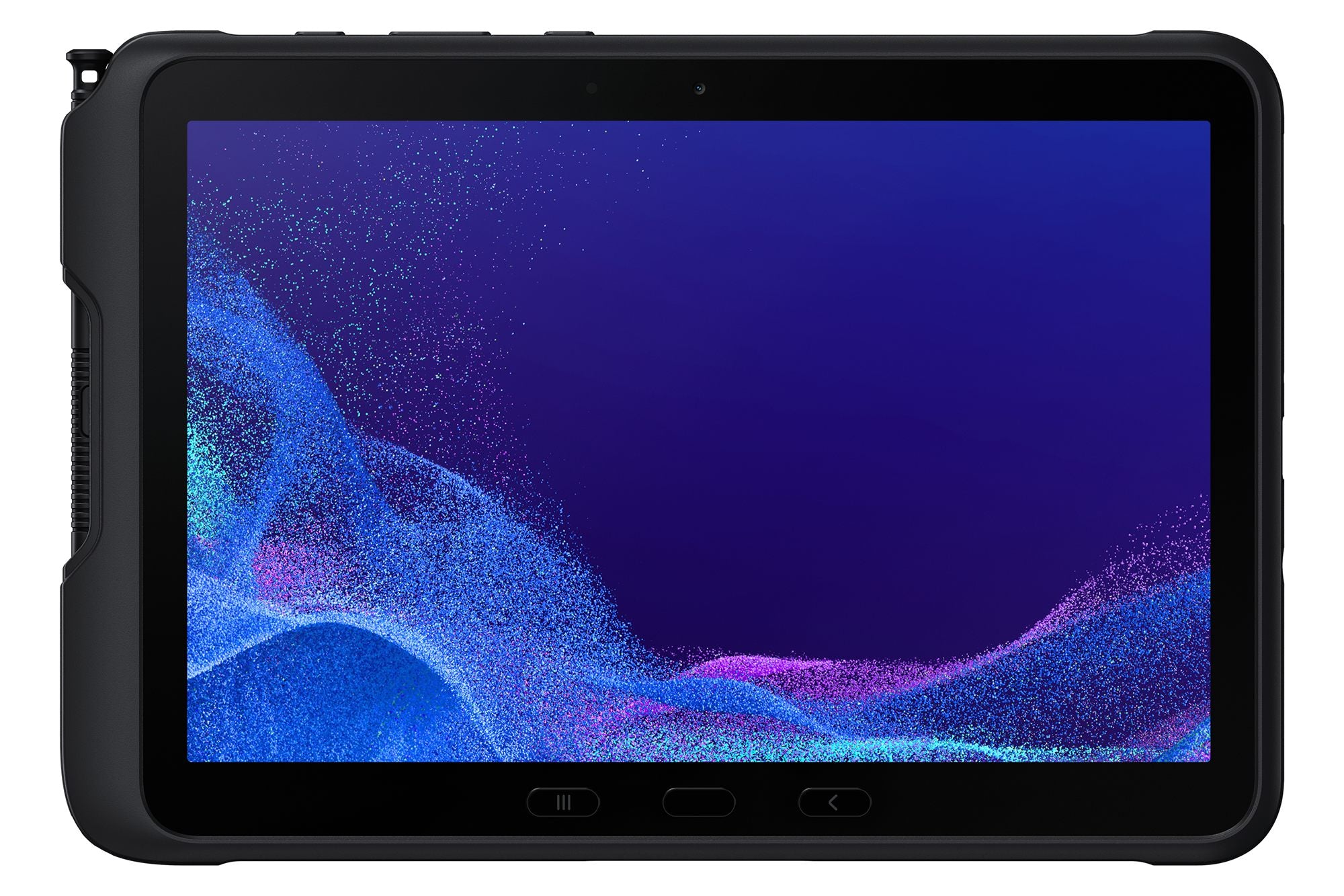 Tablette Galaxy TAB ACTIVE PRO 4 - 64Go Noir WIFI Ecran 10,1 Android 12 4Go RAM