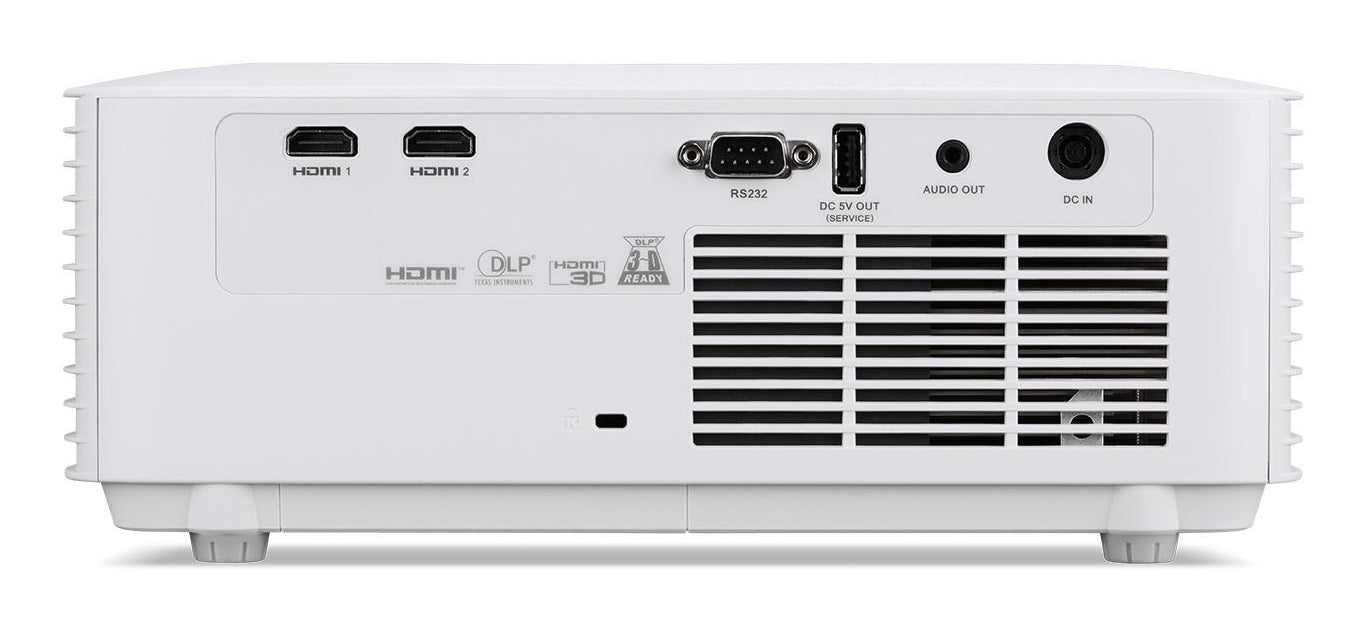 ACER XL2332 Vidéoprojecteur Laser WXGA 5300lm 50000:1 Zoom 1.1X