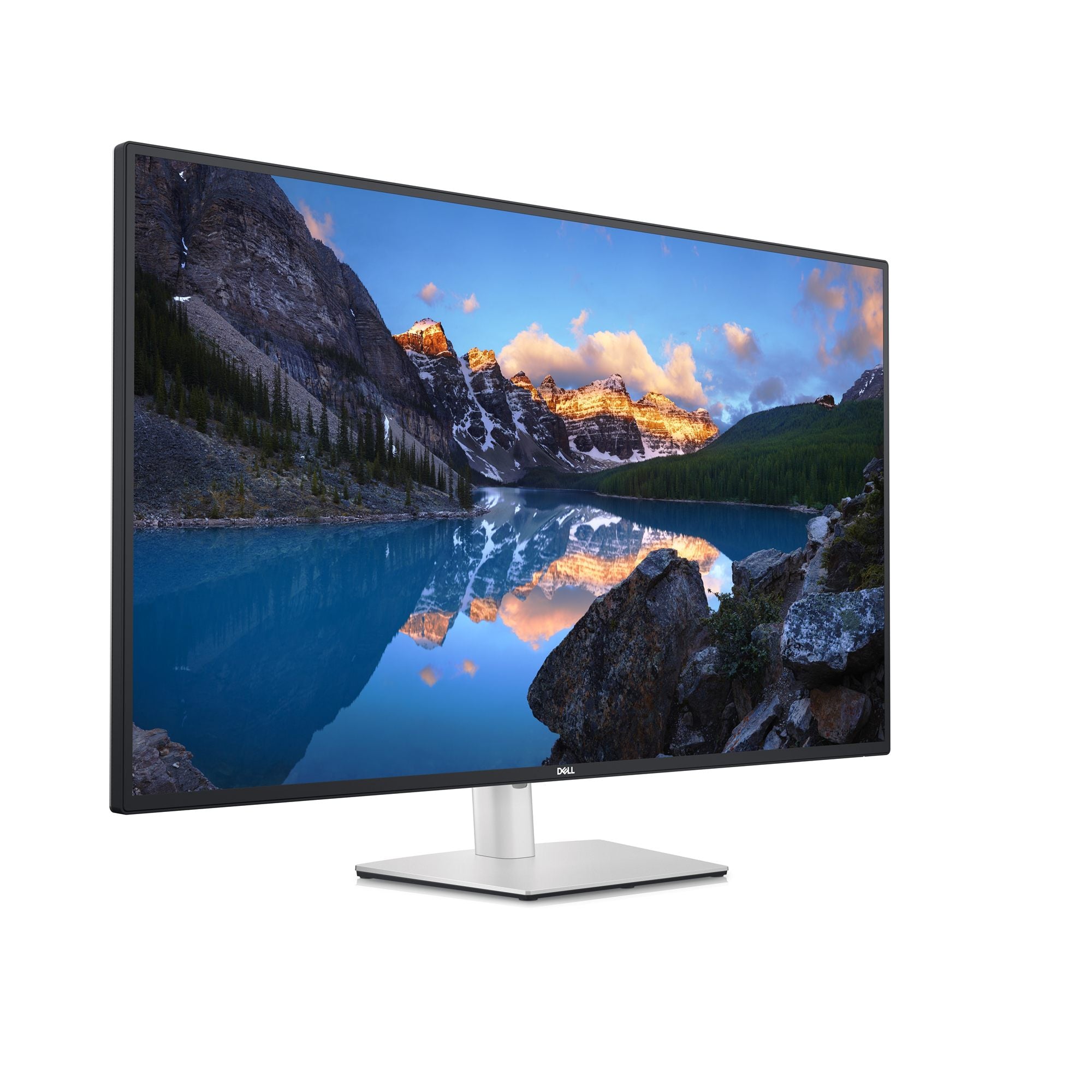 Dell Ultrasharp 43" U4323QE 4K USB-C Mon