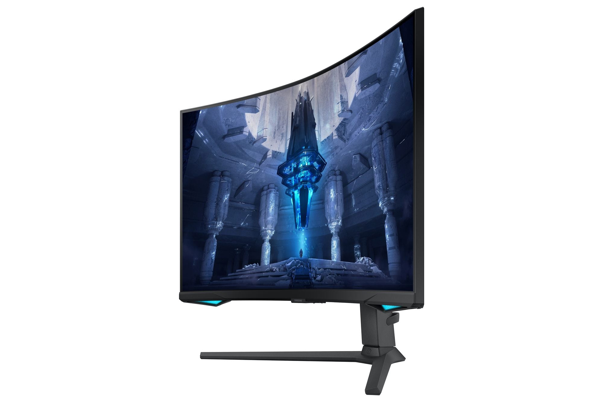 32'' UHD 3840x2160 165z
