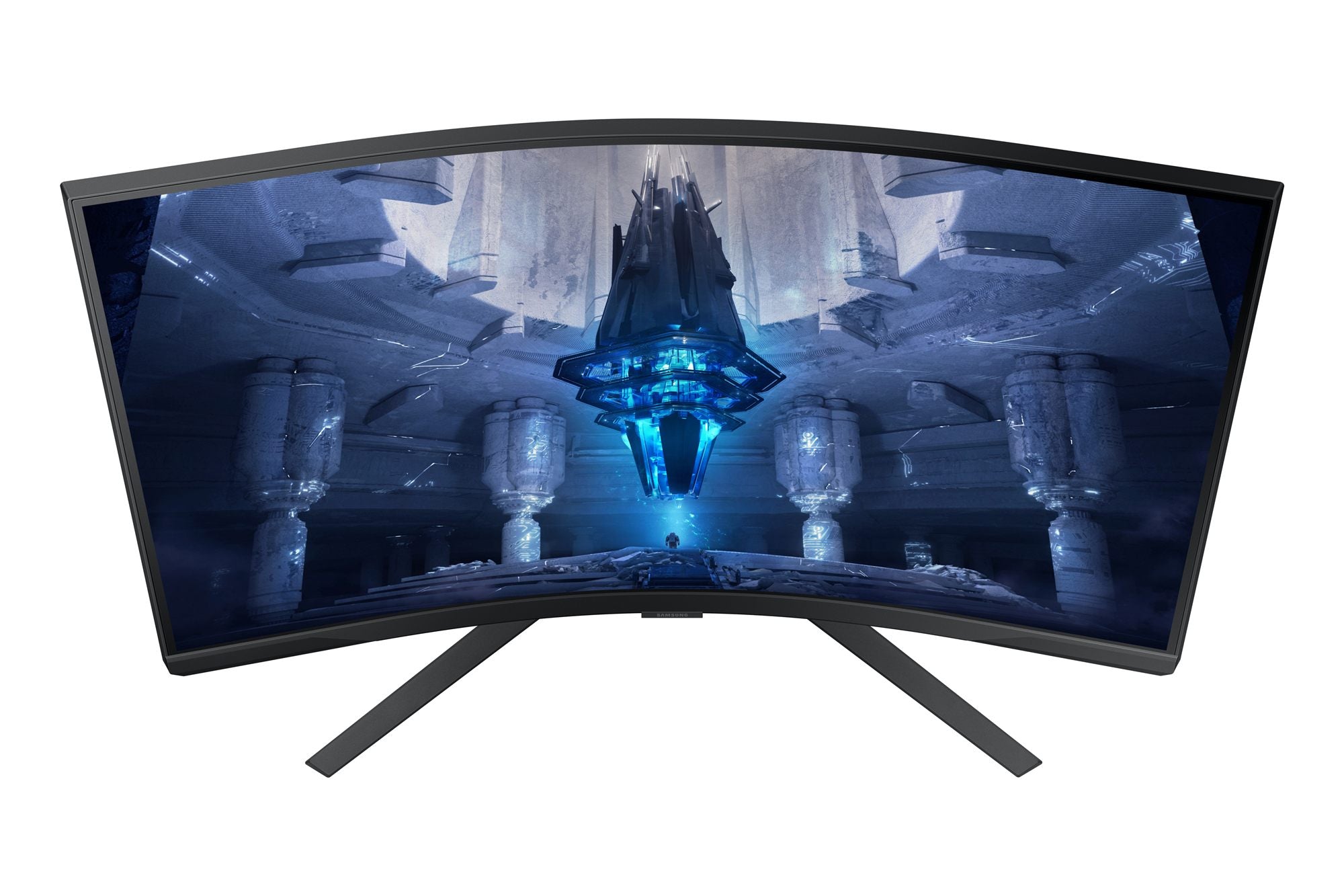 32'' UHD 3840x2160 165z