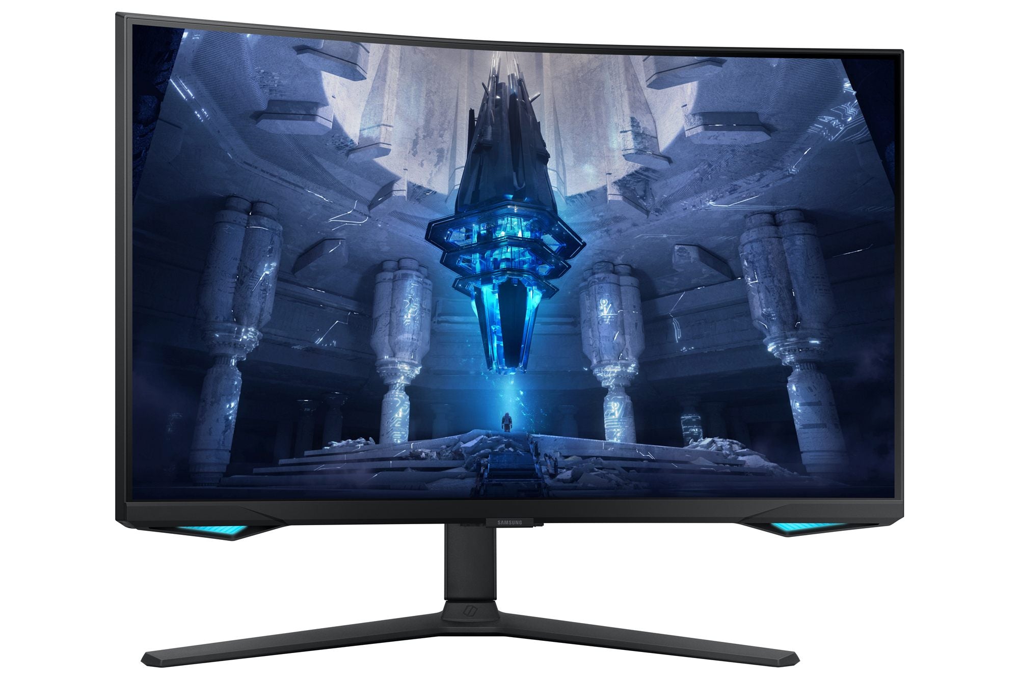 32'' UHD 3840x2160 165z