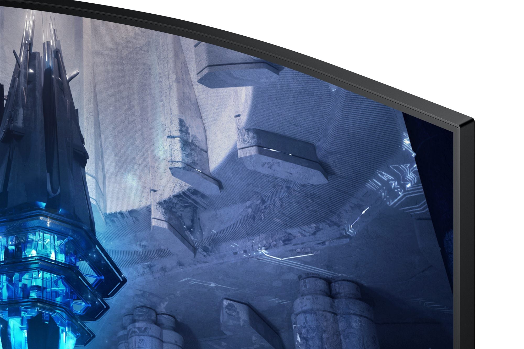 32'' UHD 3840x2160 165z