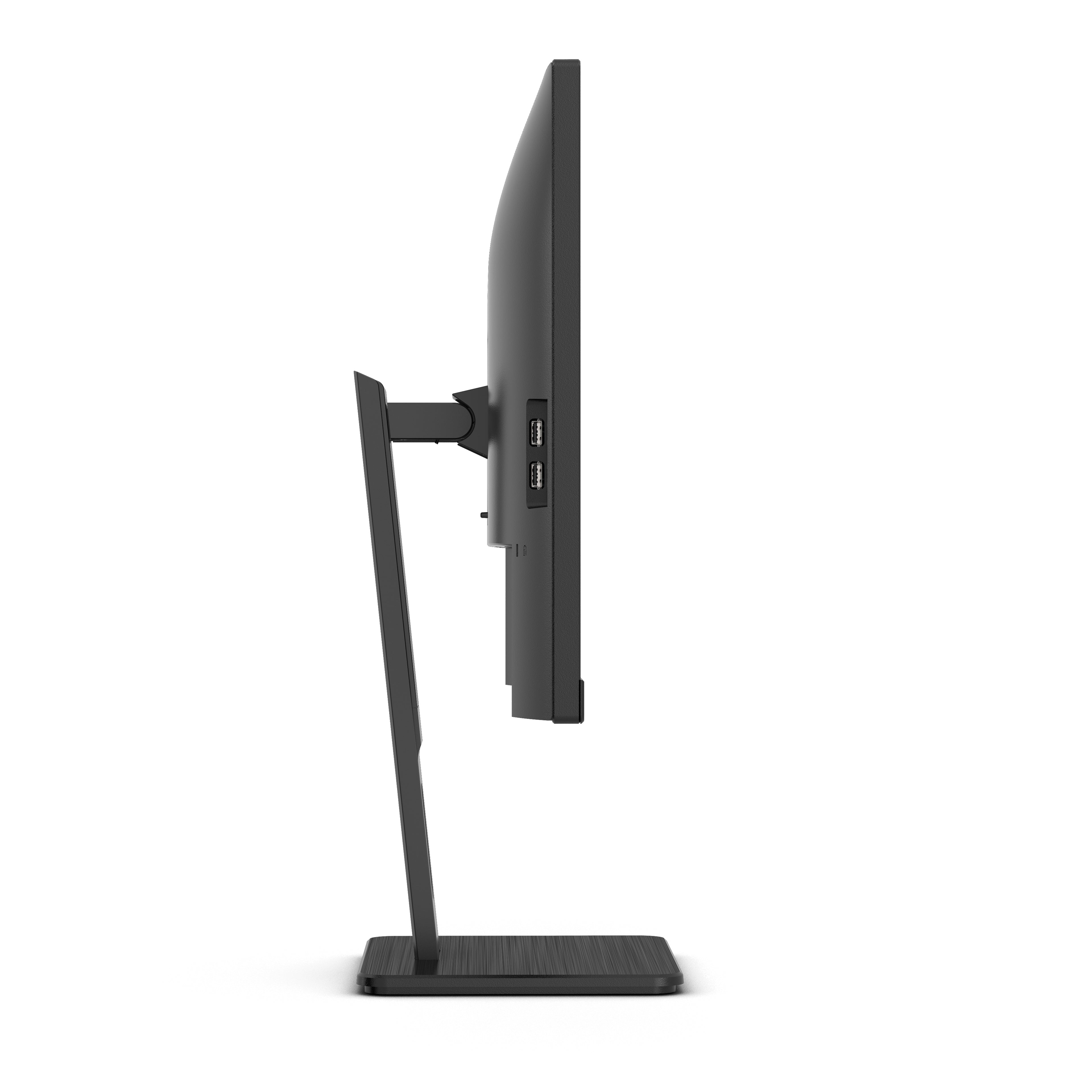 AOC Q27P3CW 27p IPS TFT 2560x1440 HDMI DP USB Black
