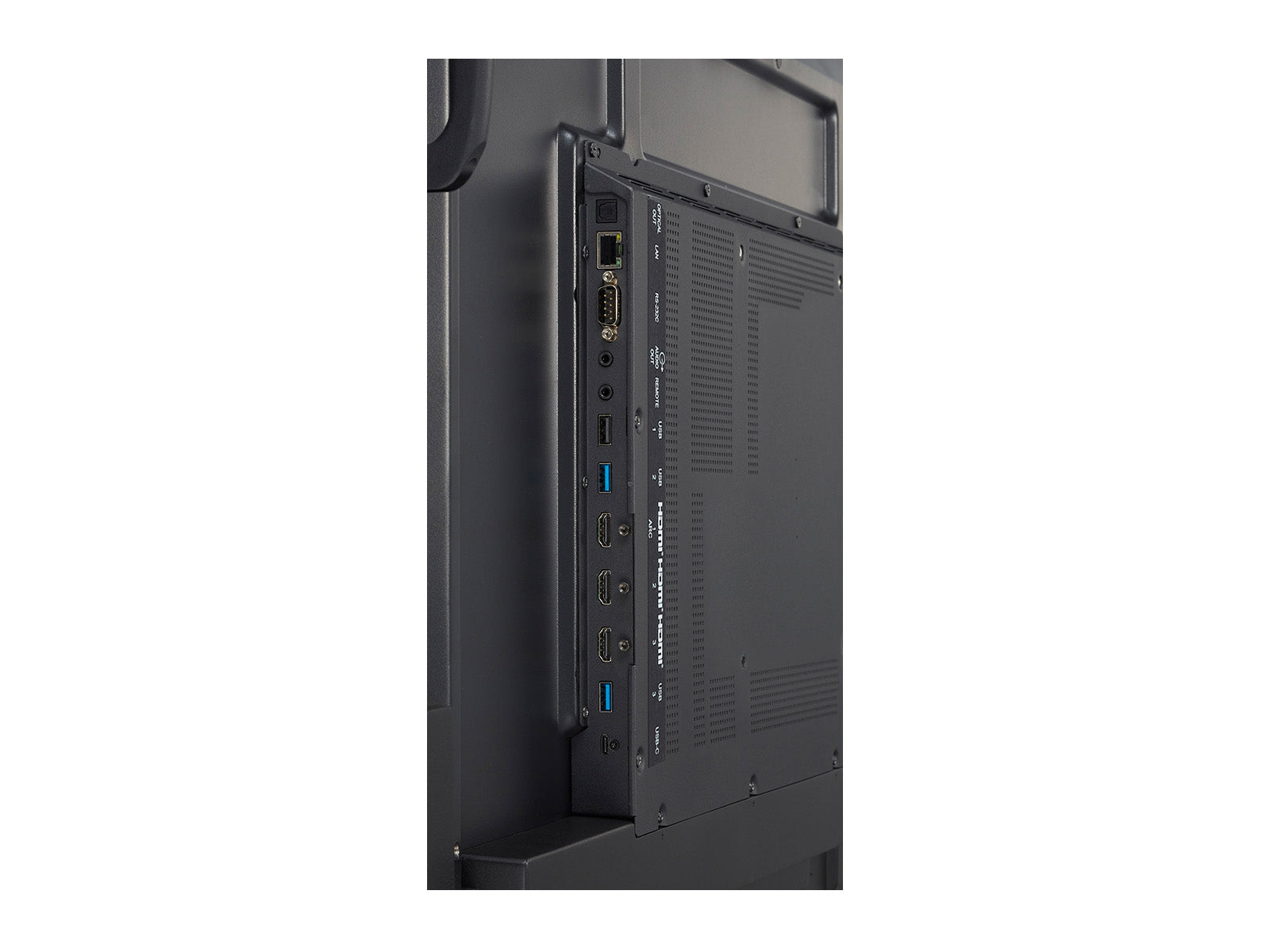 MultiSync ME502