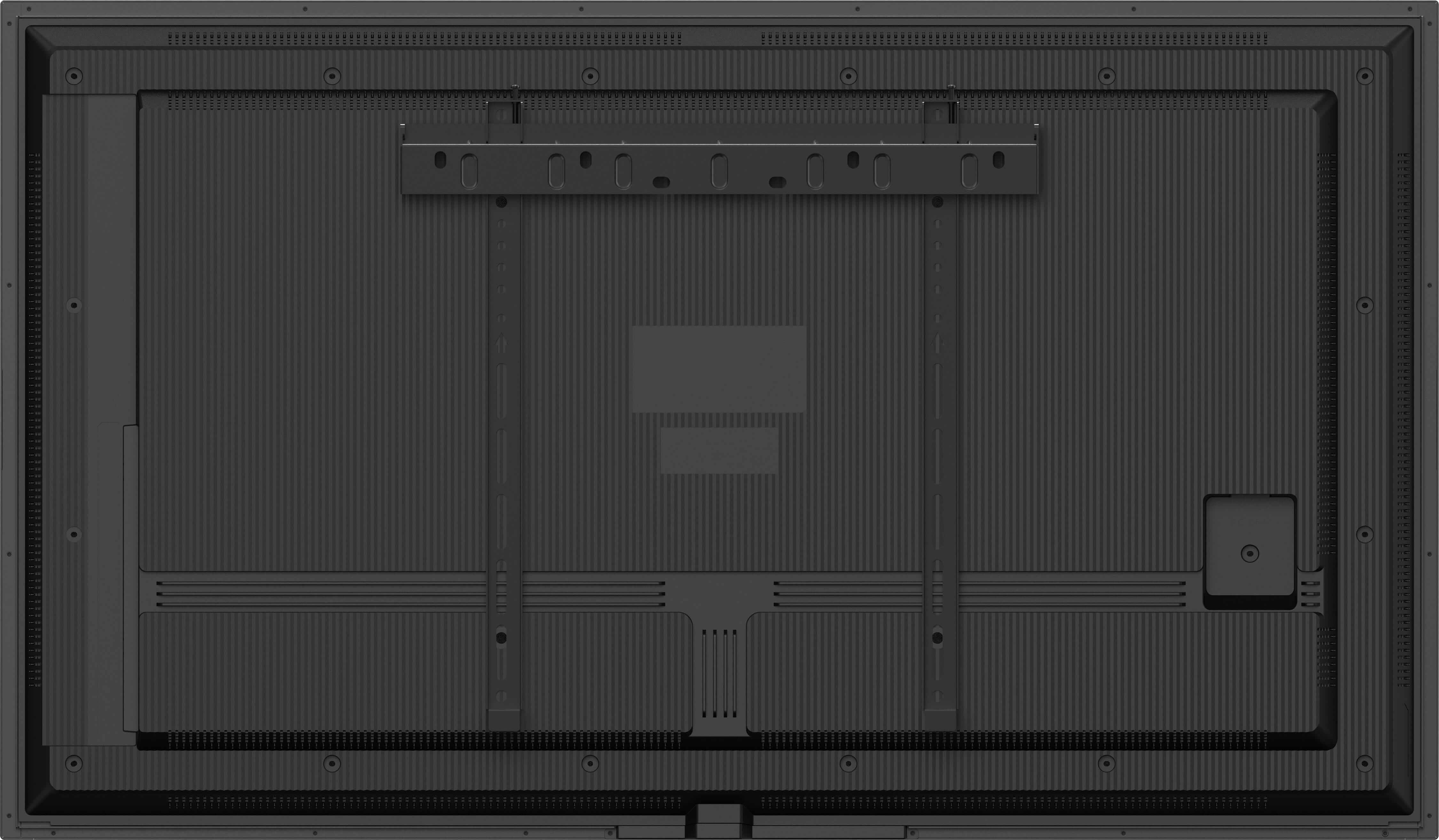 43" All-In-One Interactive Display with