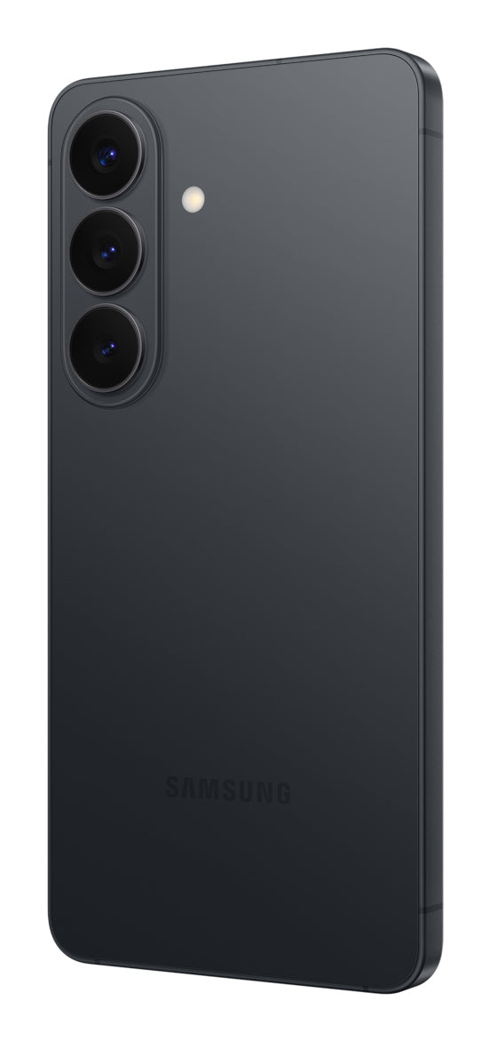"Samsung Galaxy S26 16 cm (6.3"") Double SIM Android 16.0 5G USB Type-C 12 Go 256 Go 4300 mAh Noir"