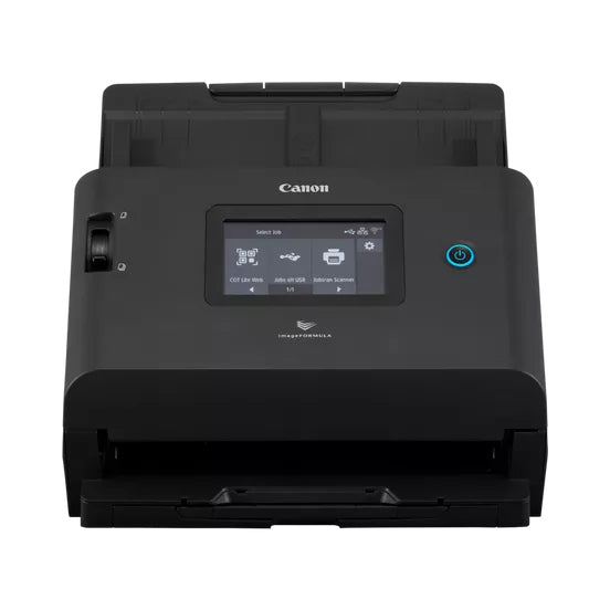 CANON imageFORMULA DR-S350NW Document Scanner 100ipm