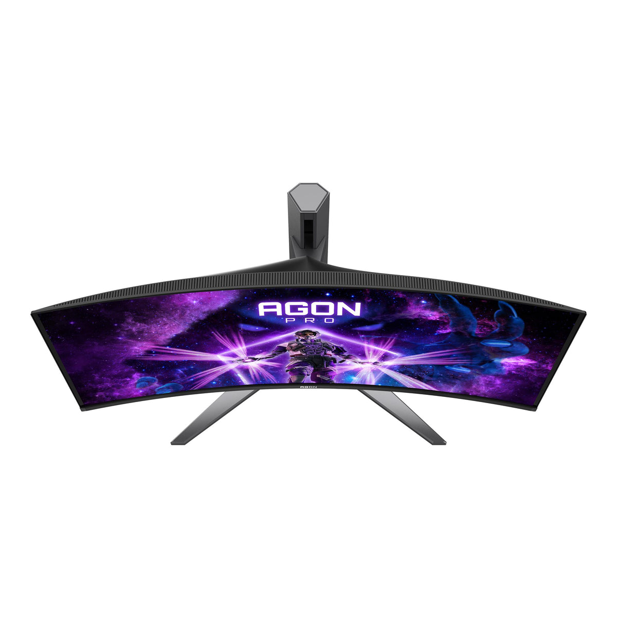 AOC AG346UCD 34p 3440x1440 0.03ms 2xHDMI DP USB Black