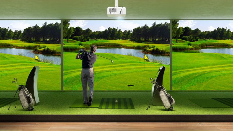 ViewSonic LS630W Projector