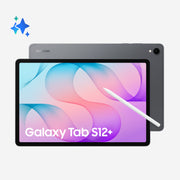Galaxy Tab S12+GRAY 512GB
