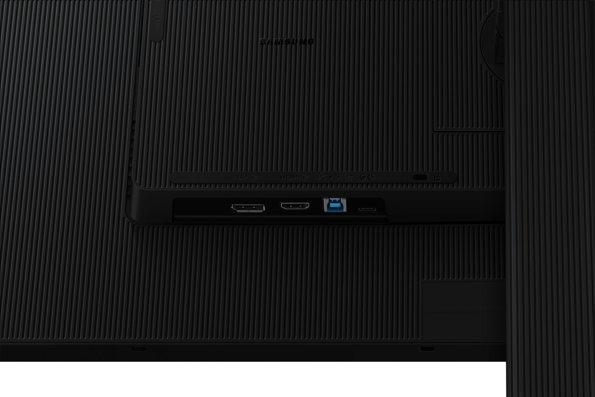 SAMSUNG ViewFinity S80UD 27p UHD IPS 60Hz 5ms HDMI USB-C Cable in box