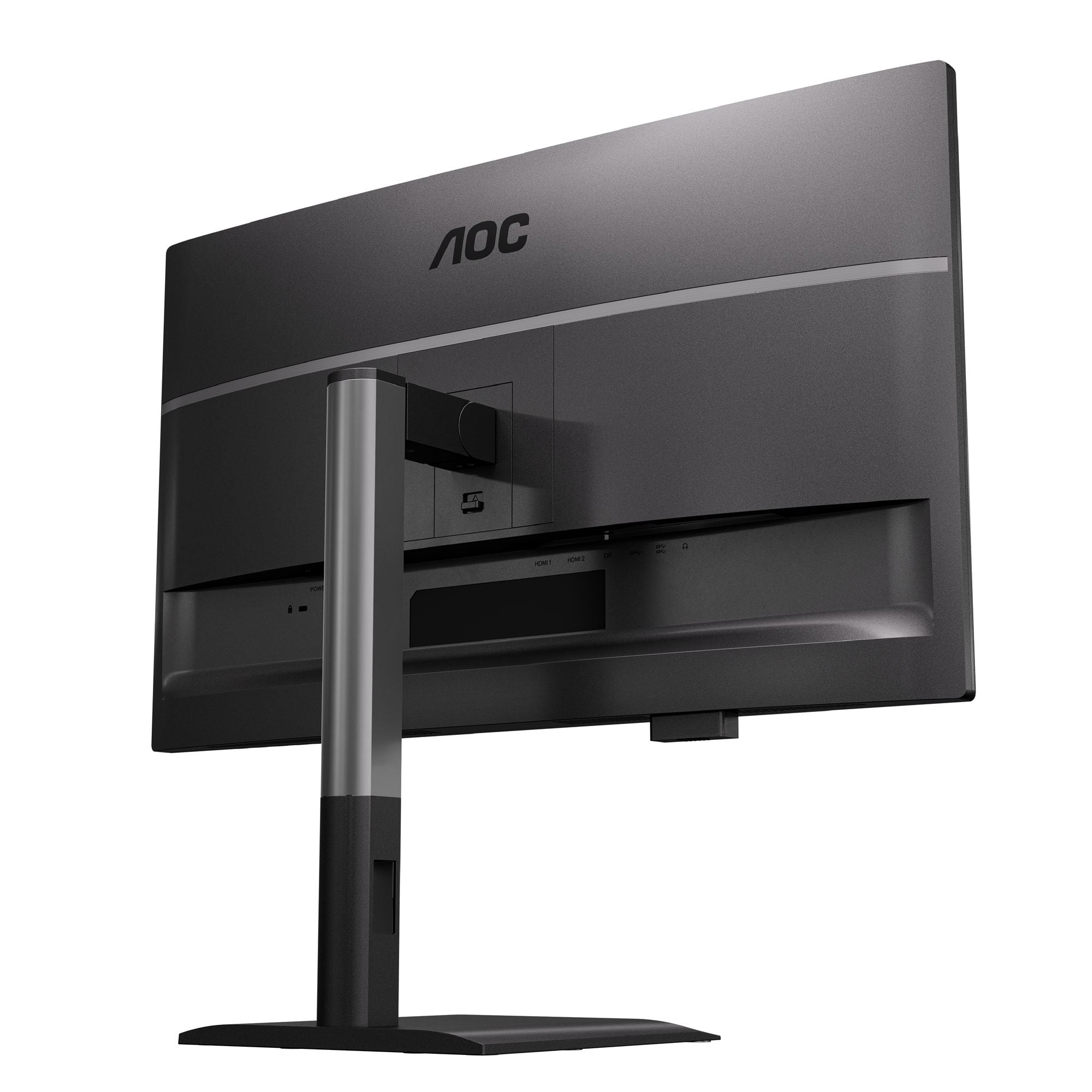 AOC Q27P4U 27p QHD IPS 120Hz 16:9 2xHDMI 2.0 DP 1.4