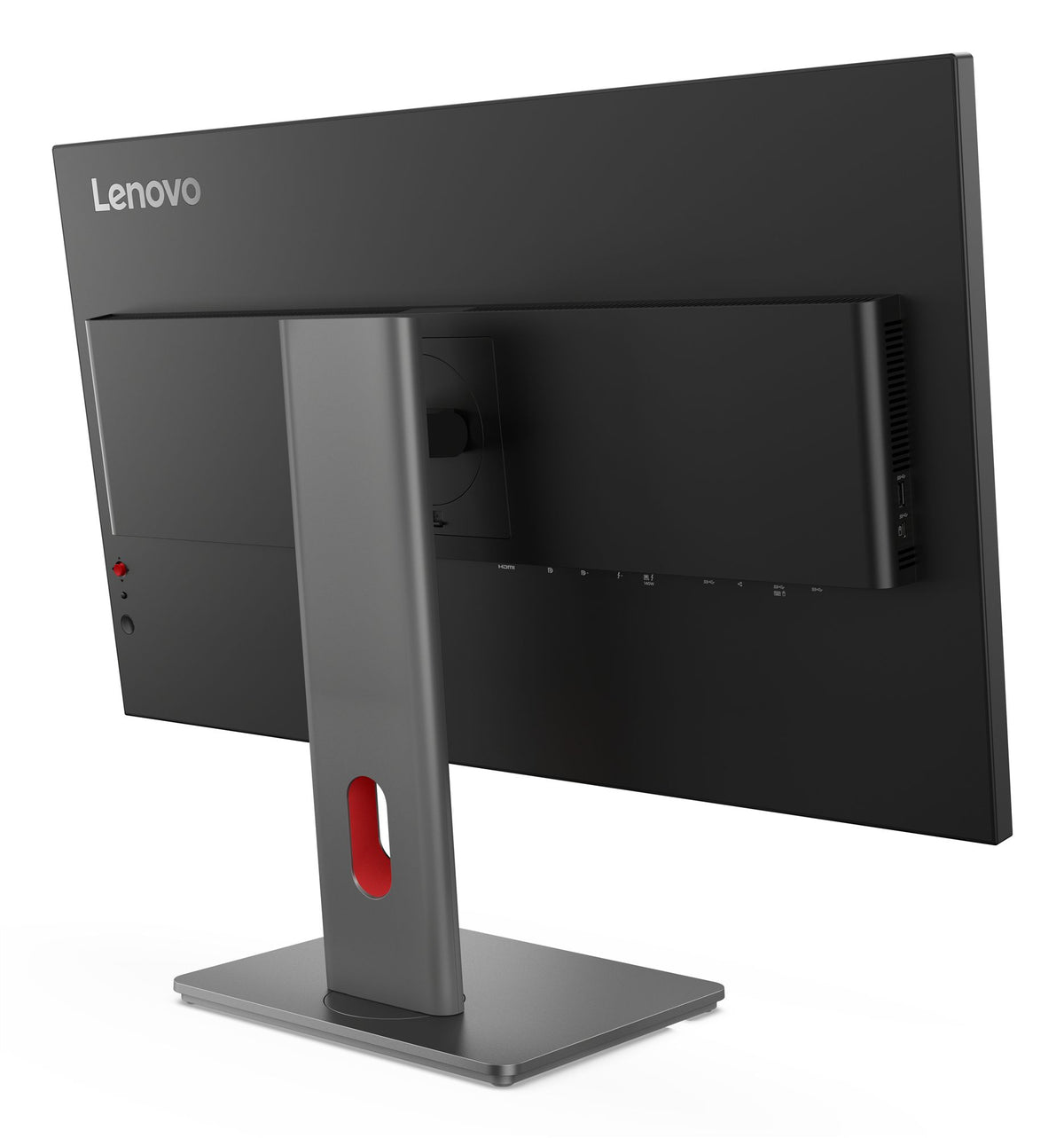 LENOVO ThinkVision P32UD-40 LED Écran 32p 31.5p 3840x2160 4K 120Hz IPS 350cd/m2 HDR10 2xThunderbolt 4 2xDisplayPort HDMI USB