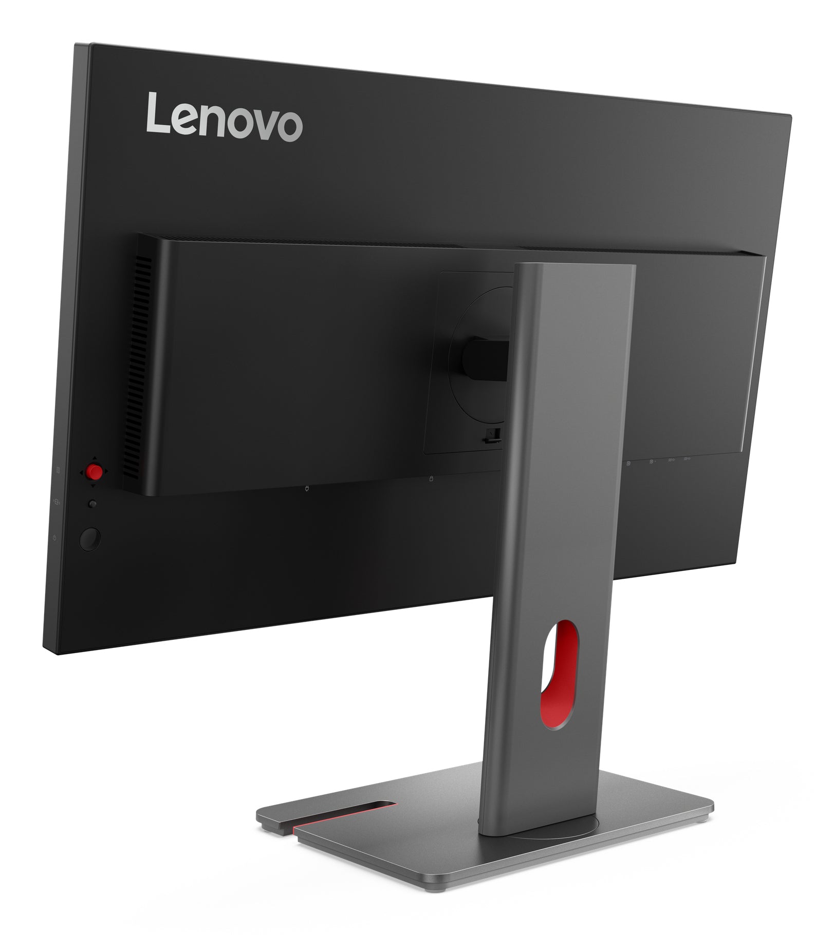 LENOVO ThinkVision P27Q-40 LED Écran 27p 2560x1440 QHD 120Hz IPS 350cd/m2 1500:1 DisplayHDR 10 4ms HDMI DisplayPort DaisyChain
