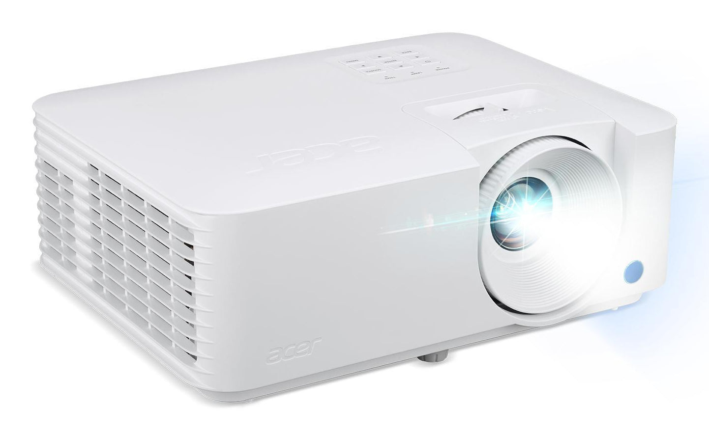 ACER XL2332 Vidéoprojecteur Laser WXGA 5300lm 50000:1 Zoom 1.1X