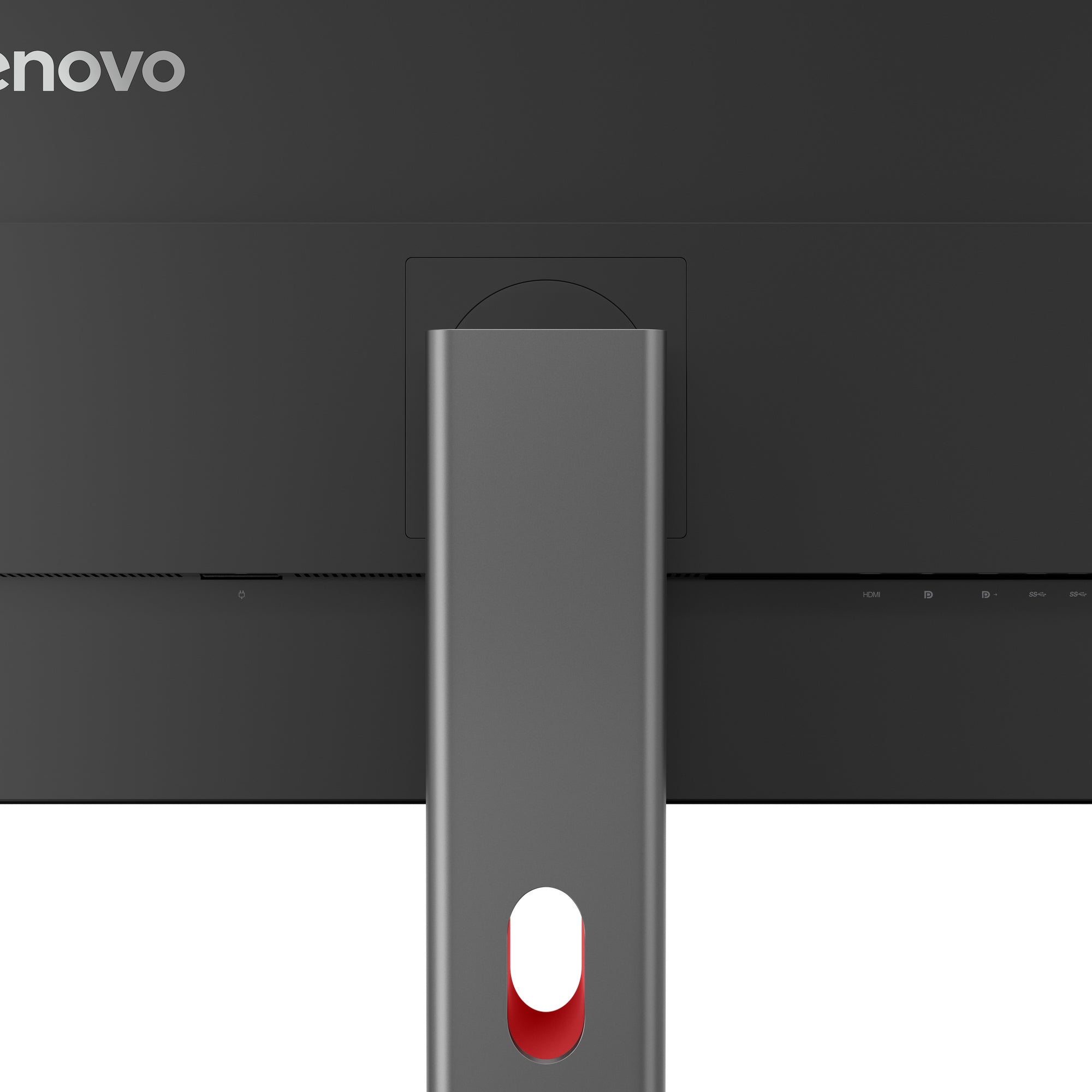 LENOVO ThinkVision P27Q-40 LED Écran 27p 2560x1440 QHD 120Hz IPS 350cd/m2 1500:1 DisplayHDR 10 4ms HDMI DisplayPort DaisyChain