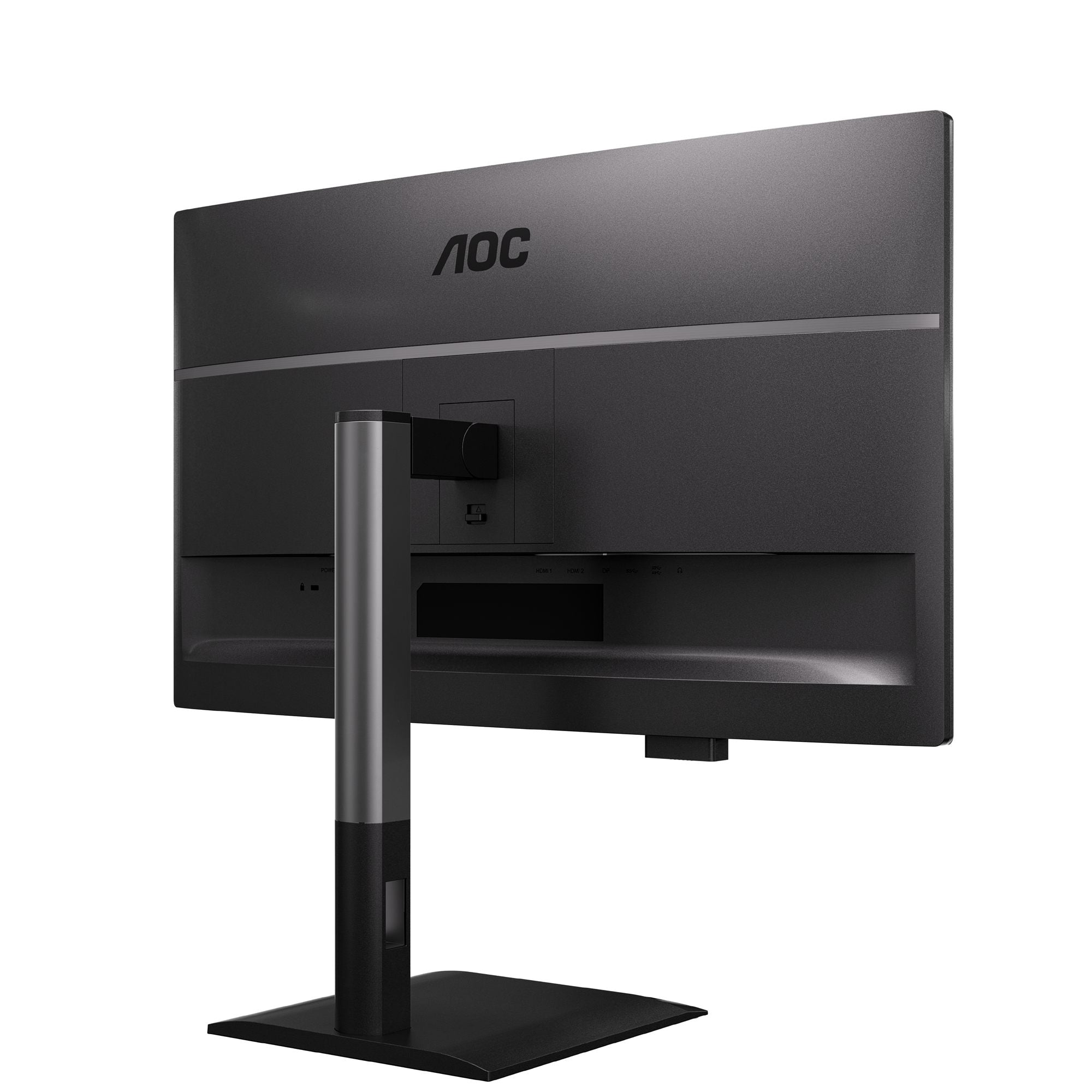 AOC Q27P4U 27p QHD IPS 120Hz 16:9 2xHDMI 2.0 DP 1.4