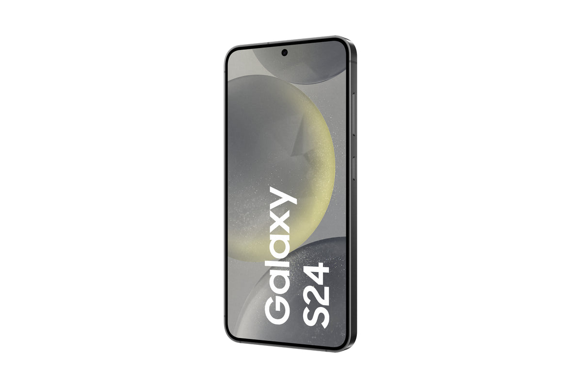 Samsung S921B/DS Galaxy S24 (6.2", 256 Go, 8 Go RAM) Noir