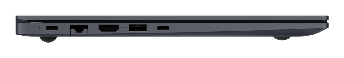 Portable Galaxy Book4 Intel Core 7 1355U 16Go 1To Intel Graphics 15.6" FHD 300nits Batterie 54Wh Win11H NP750XGJ-KG5FR
