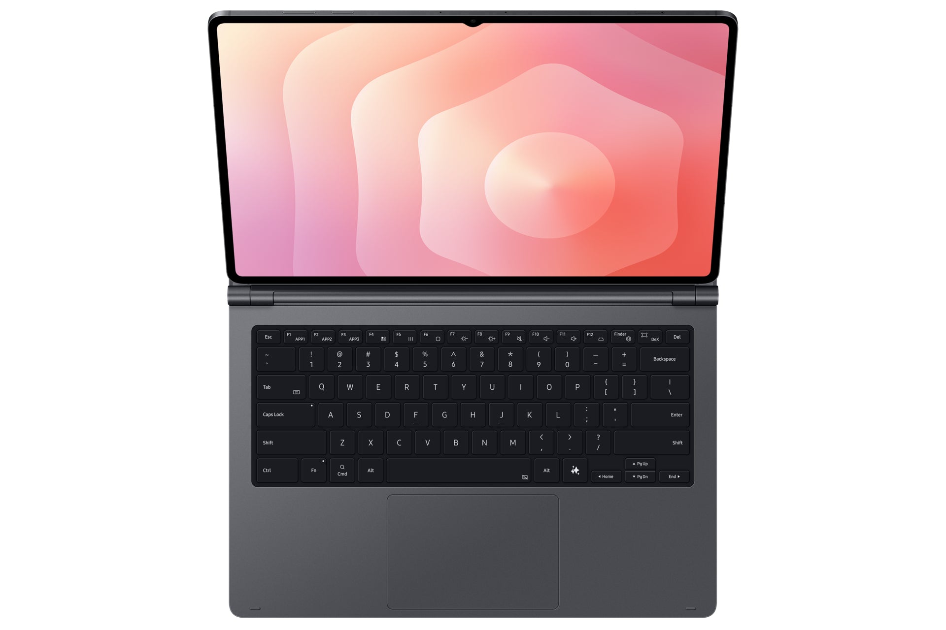 Galaxy Tab S11 Ultra Pro Keyboard