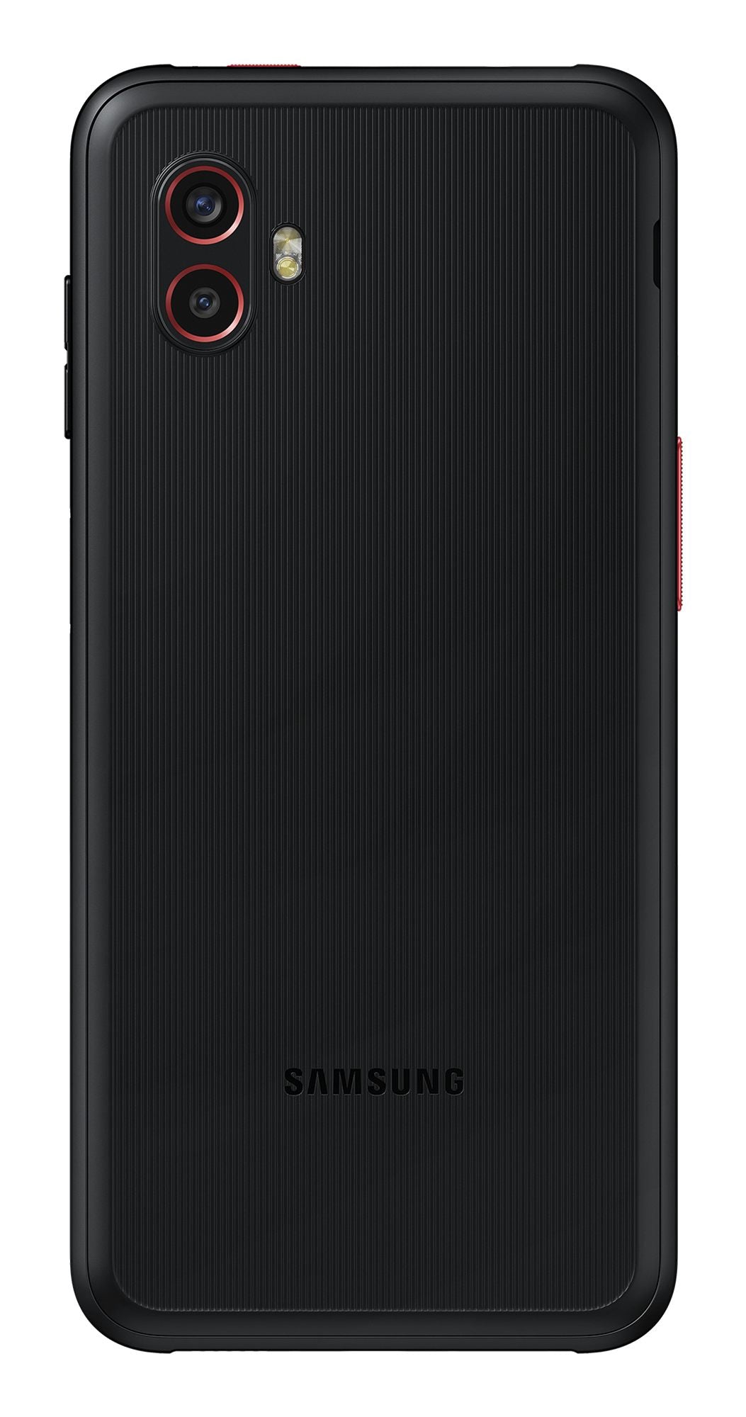 Samsung G736B/DS Galaxy Xcover 6 Pro (Double Sim - Ecran de 6.6'' - 128 Go, 6 Go RAM) Noir