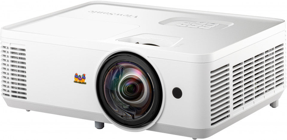 WXGA 1280x800 4000 ANSI Lu 15 000:1