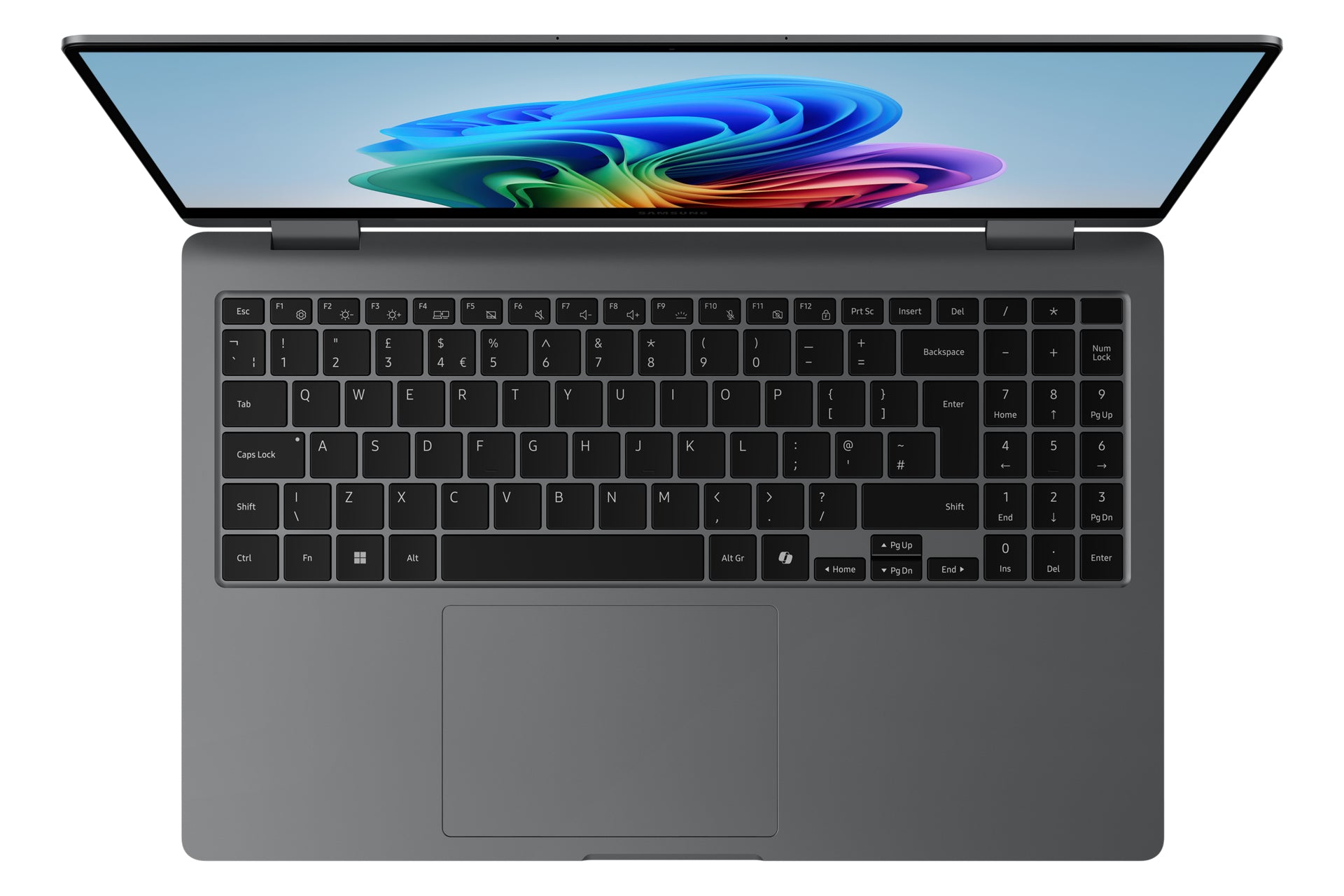 GB5 360 15.6" i7U 16/512GB W11P