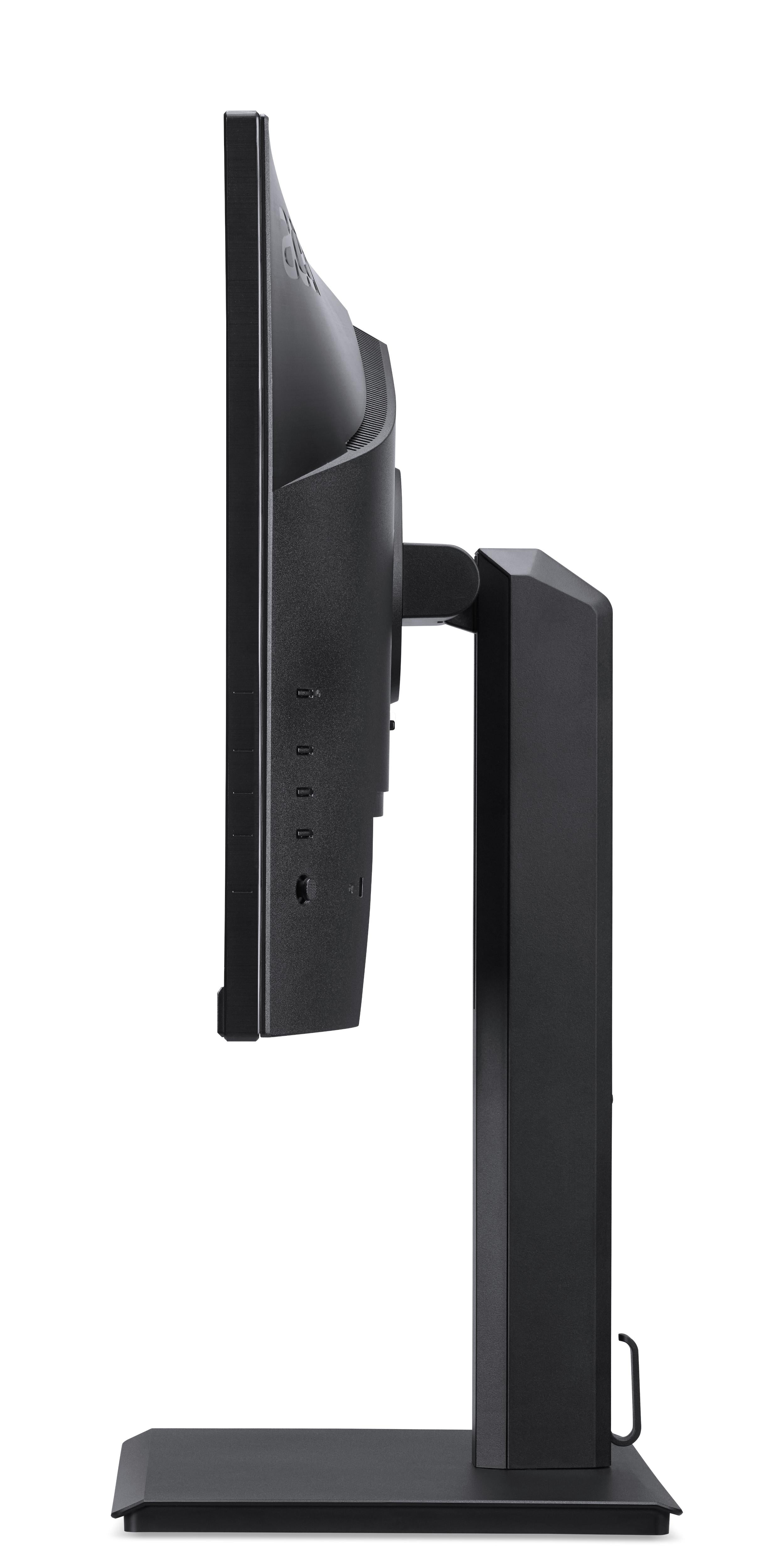 B277KLBbmiiprzx Black 27'' 69cm 16:09