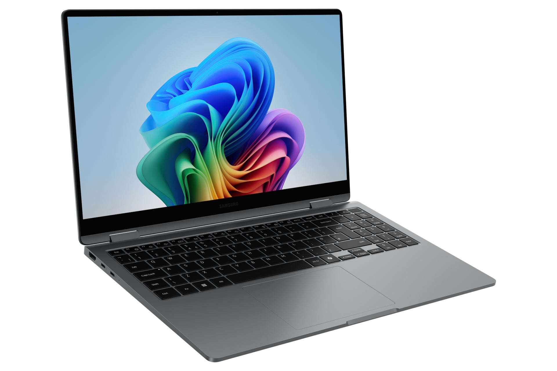 GB5 360 15.6" i7U 16/512GB W11P
