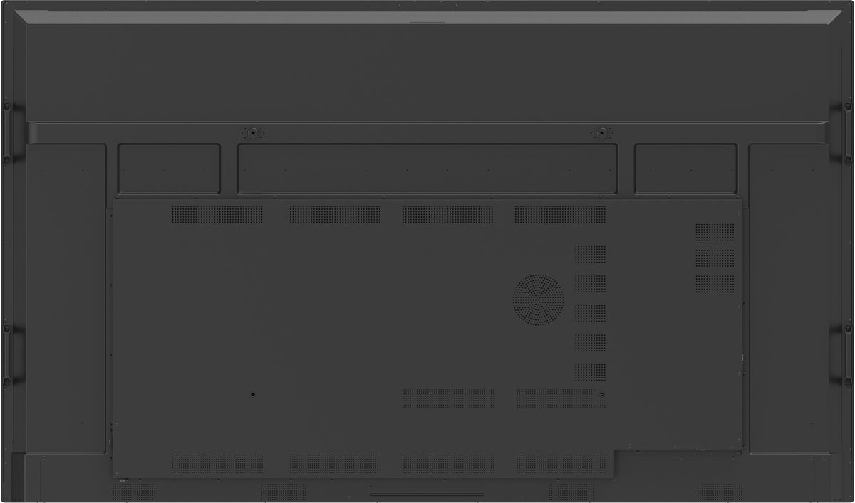 TN8605A-B1AG/non OS-IR Touch ohne An