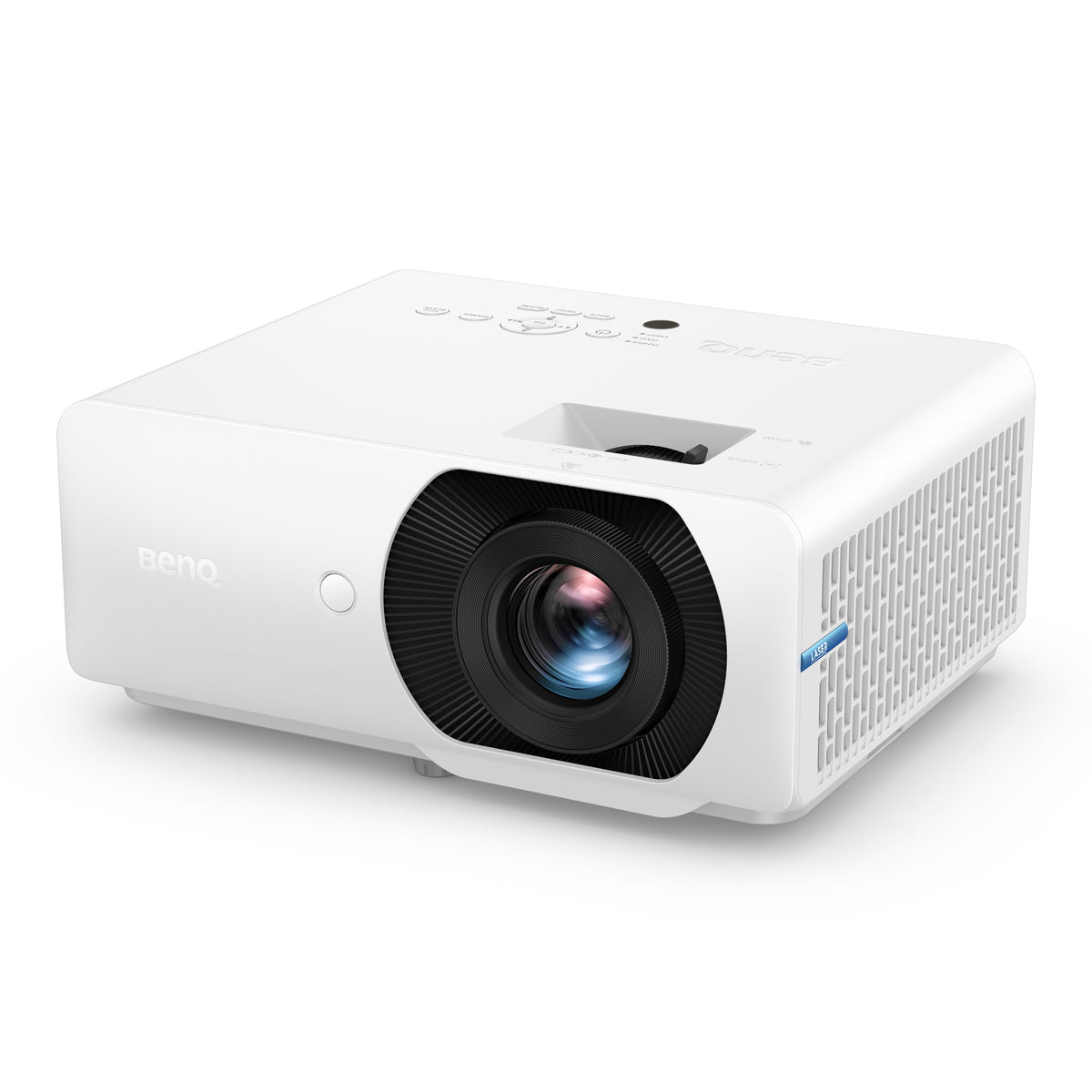 Laser Projector FHD 5000lm Zoom 1.6x