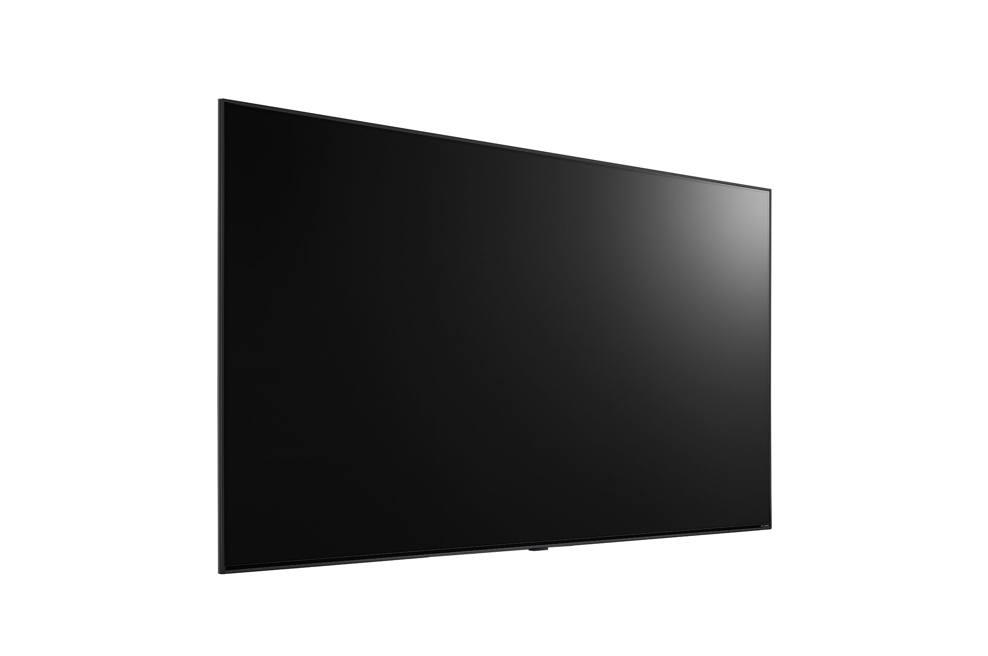 LG - Téléviseur Professionnel 65" 65UM767H UHD Smart TV